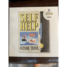 Future Teens - Self Help