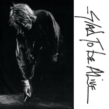 Gene Loves Jezebel - Glad To Be Alive: Live In Nottingham 1986 - the Complete Concert