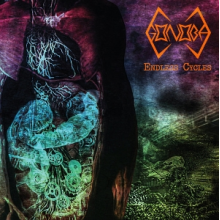 Gonoba - Endless Cycles