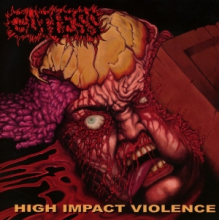 Gutless - High Impact Violence