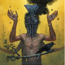 Kamra - Unending Conlfuence