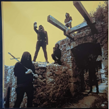 Kamra - Unending Conlfuence