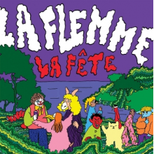 La Flemme - La Fete