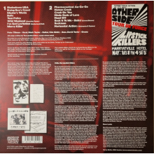 Lipstick Killers - Tour De Force Live In Adelaide 1979