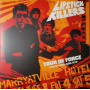 Lipstick Killers - Tour De Force Live In Adelaide 1979