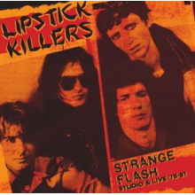 Lipstick Killers - Tour De Force Live In Adelaide 1979