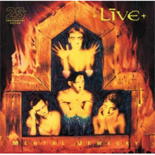 Live - Mental Jewelry