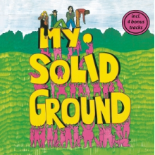 My Solid Ground - My Solid Ground