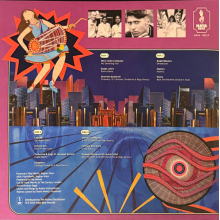 Naya Beat - Volume 2 South Asian Dance and Electronic Music 1988-1994