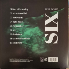 Pavar, Rina - Six