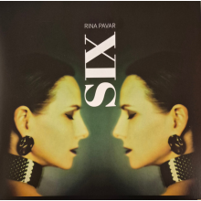 Pavar, Rina - Six