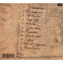 Pentagram - Curious Volume