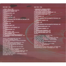 Pink Floyd - Audio Archives 1967 1968