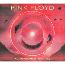 Pink Floyd - Audio Archives 1967 1968