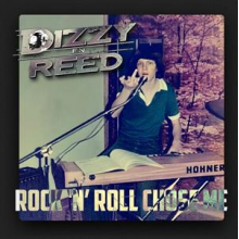 Reed, Dizzy - Rock 'N Roll Chose Me