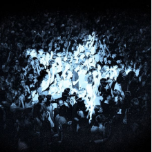 Rions - Everything Every Single Day