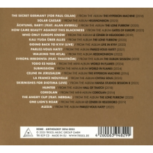 Rome - Anthology 2016-2025