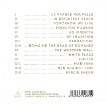 Rome - Civitas Solis