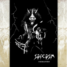 Sarcasm - Crematory
