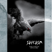 Sarcasm - Igra Narave/Divja Kri