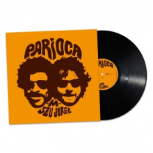 Seu Jorge & M - Parioca