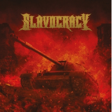 Slavocracy - Slavocracy
