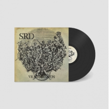 Srd - Vragvmesiton