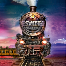 Sweet - Sweet Fanny Adams Revisited