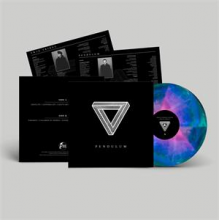 Twin Tribes - Pendulum