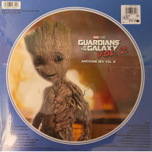 V/A - Guardians of the Galaxy Vol. 2