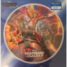 V/A - Guardians of the Galaxy Vol. 2