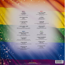 V/A - Now That's What I Call Music Proud