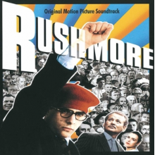 V/A - Rushmore