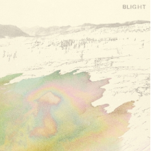 Antlers - Blight