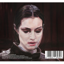 Anton - Glacier / Volcan