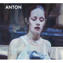 Anton - Glacier / Volcan