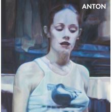 Anton - Glacier / Volcan