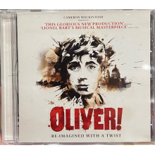 Bart, Lionel - Oliver