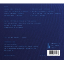 Baumann, Peter - Nightfall