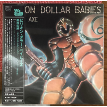 Billion Dollar Babies - Battle Axe