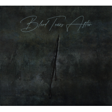 Blood Tears After - Same