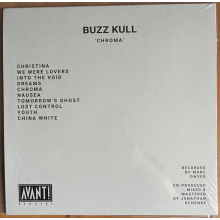 Buzz Kull - Chroma