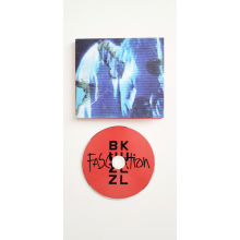 Buzz Kull - Fascination