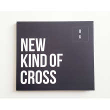 Buzz Kull - New Kind of Cross