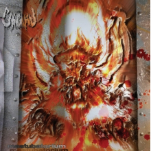 Carignan - Mastubatorium