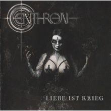 Centhron - Liebe Ist Krieg