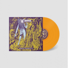 Chains - Sonic Sabbath
