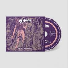 Chains - Sonic Sabbath