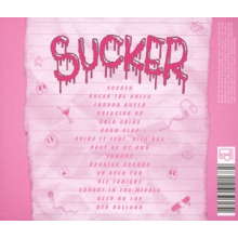 Charli Xcx - Sucker