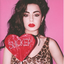 Charli Xcx - Sucker
